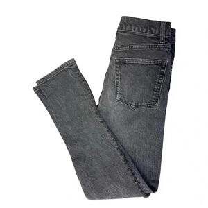 Reformation Jeans Liza Ultra High Rise Straight size 26 EUC